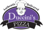 Duccinis pizza D.C